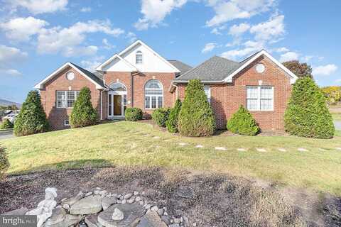 S Center St, GRATZ, PA 17030