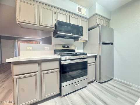 N Decatur Boulevard #2126, Las Vegas, NV 89130