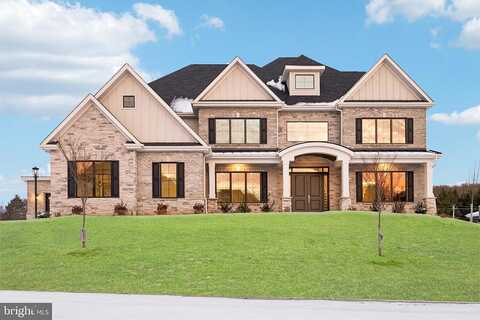 Ridgeview Ct #8Dd, GARNET VALLEY, PA 19060
