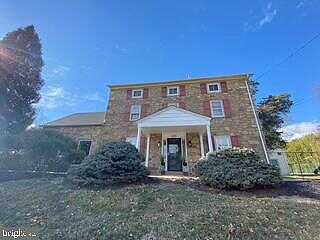 S Trooper Rd #Farmhouse, NORRISTOWN, PA 19403