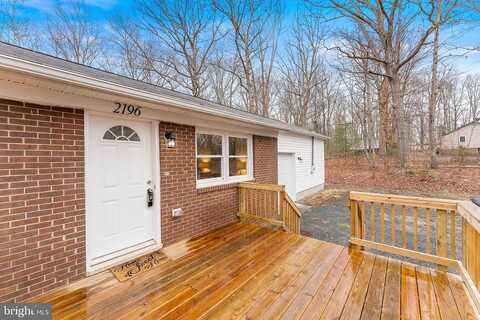 Meander Run Rd, CULPEPER, VA 22701
