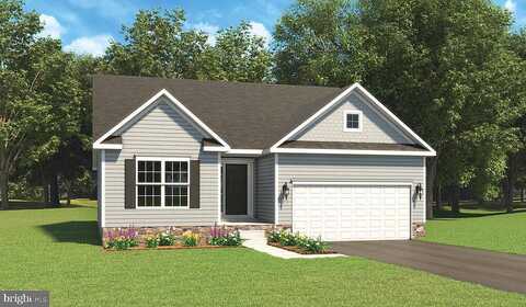 Patterson Dr #48, STEWARTSTOWN, PA 17363