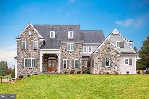 Carolannes Way #Nl, WEST CHESTER, PA 19382