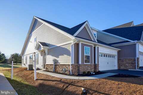 Copperstone Ct #53, MILLERSVILLE, PA 17551