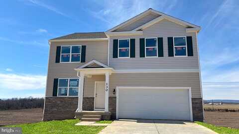 Woodford Dr, STEPHENS CITY, VA 22655