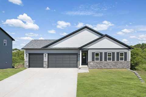 Jamie Jo Circle #7, Mount Horeb, WI 53572