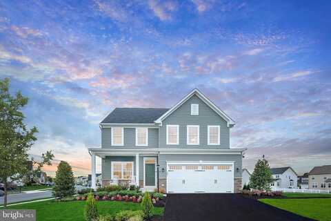 Zelcova Ln, COATESVILLE, PA 19320