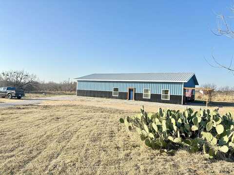 Us Highway #67, Bangs, TX 76823