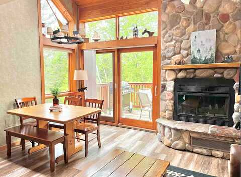 Moose Mountain Drive, Lutsen, MN 55615