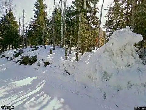 Moose Mountain Drive, Lutsen, MN 55615
