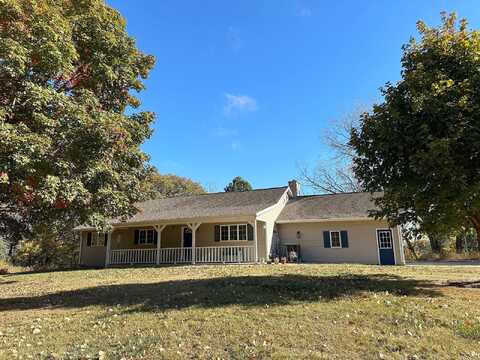 Active Aid Road, Redwood Falls, MN 56283