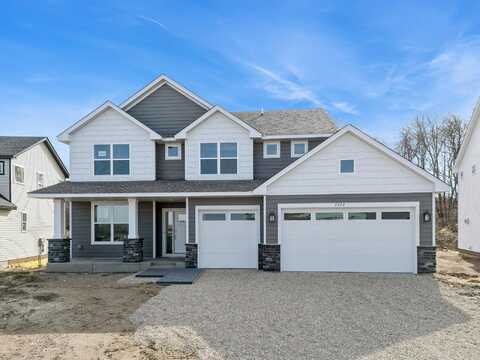 Aspen Drive, Shakopee, MN 55379
