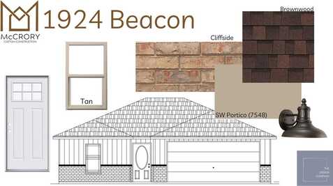 Beacon St, San Angelo, TX 76905