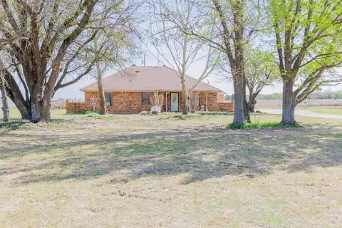 Pr 3425, Bridgeport, TX 76426