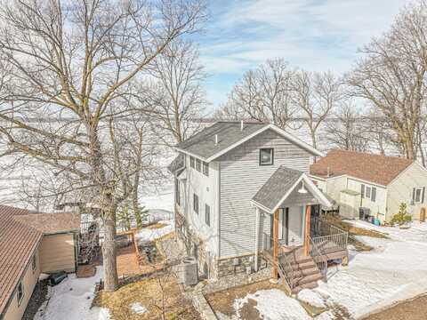 County Rd 34 Nw #3, Alexandria, MN 56308