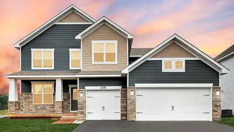 Bent Pine Circle, Woodbury, MN 55129