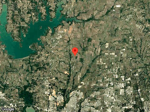 Amber Barm Avenue, Pilot Point, TX 76258