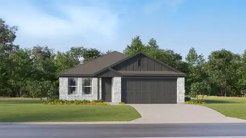Amber Barm Avenue, Pilot Point, TX 76258