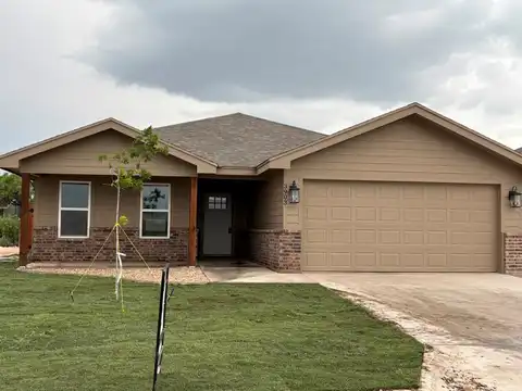 Blum St, San Angelo, TX 76903