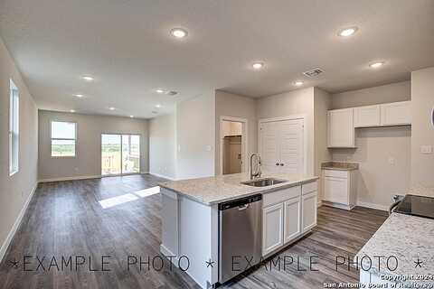 Frederick Bluff, San Antonio, TX 78073