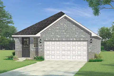 Adelina Drive, Little Elm, TX 75068