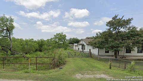 Jarratt, ATASCOSA, TX 78002