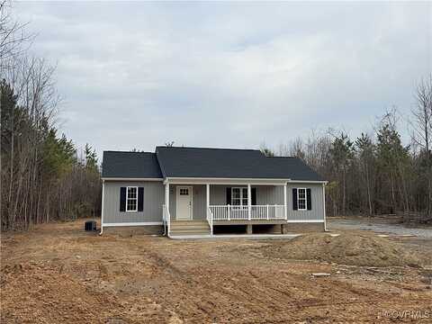 Barefords Mill Road, Dunnsville, VA 22454