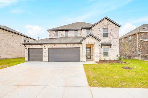 Westhill Drive, Cleburne, TX 76033