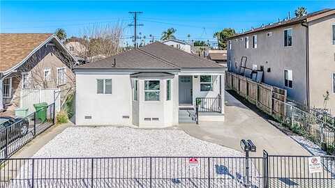 82Nd, LOS ANGELES, CA 90003