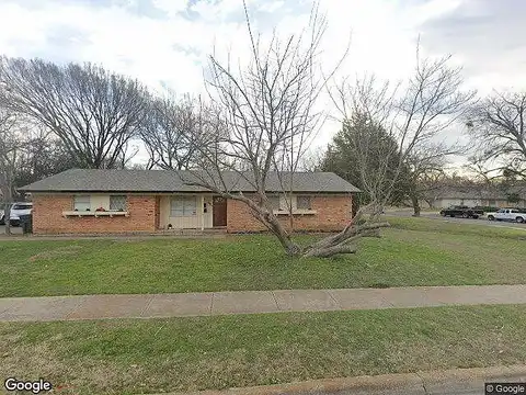 Lancaster Drive, Cedar Hill, TX 75116