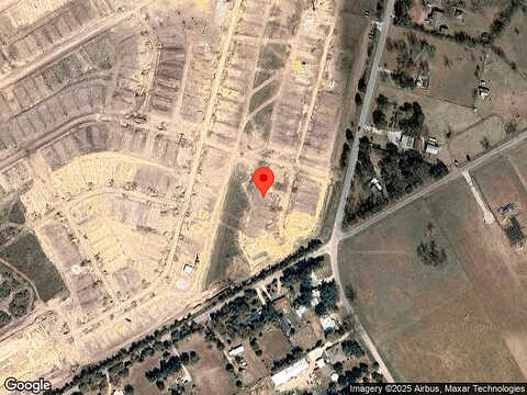 Stonebridge Drive, Ennis, TX 75119