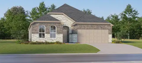 Holden Drive, Cedar Hill, TX 75116