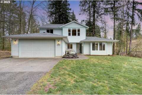 Ne 137Th Ct, LaCenter, WA 98629