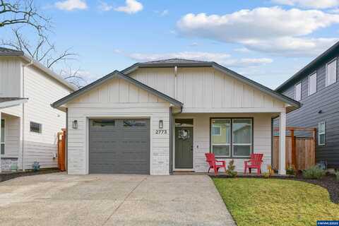 Basalt Ct Ne, Salem, OR 97301