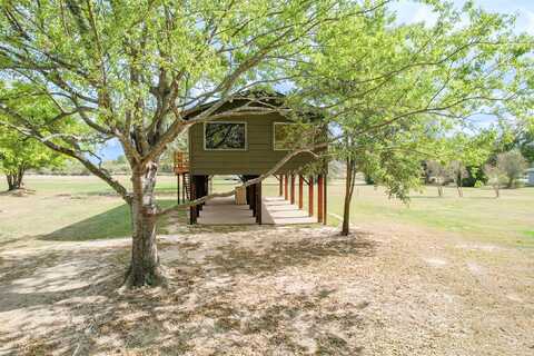 St Paul Drive, Cuney, TX 75148