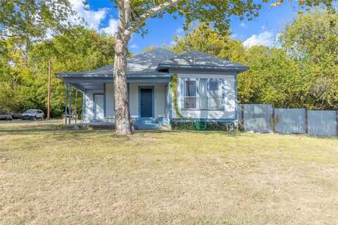 Oneal Street, Commerce, TX 75428