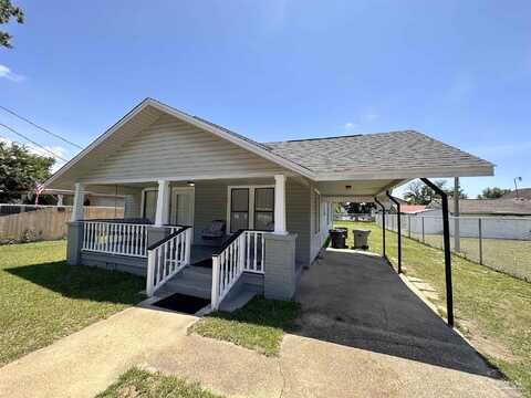 S, PENSACOLA, FL 32505