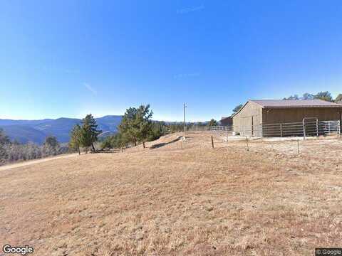 Douglas Mountain, GOLDEN, CO 80403