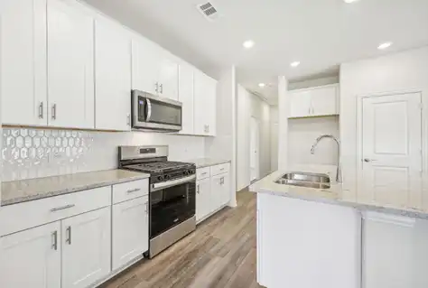 Walmer Way, Princeton, TX 75071