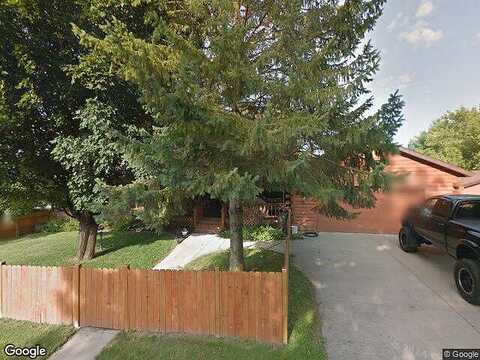 Meridian, MUSCODA, WI 53573