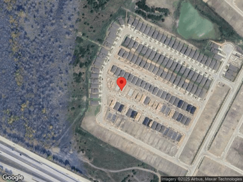 Canongate, CRANDALL, TX 75114