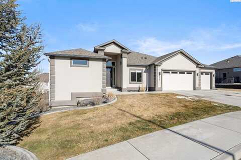 W 48Th Avenue, Kennewick, WA 99338