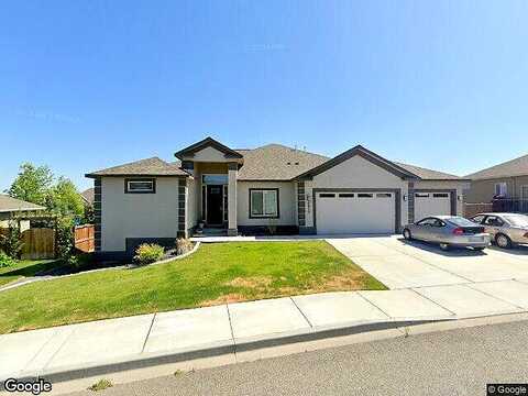 W 48Th Avenue, Kennewick, WA 99338