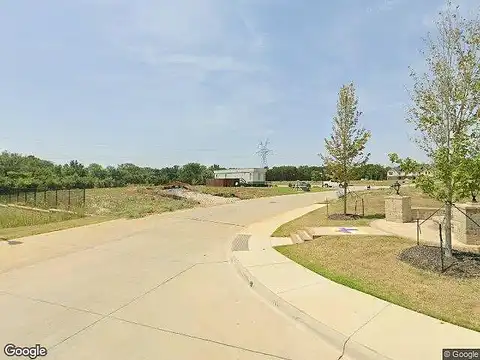 Robert Reed, ARLINGTON, TX 76001