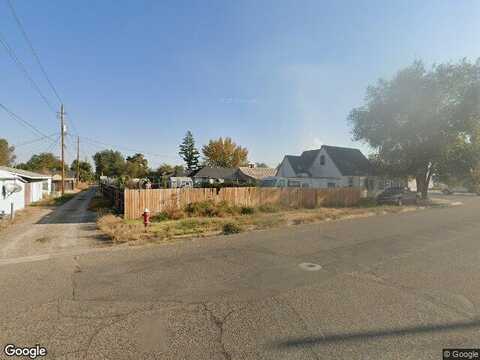 605 -615 N Oregon St., Ontario, OR 97914