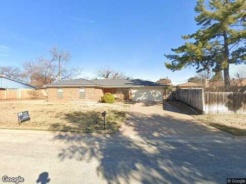 Button Willow, ABILENE, TX 79606