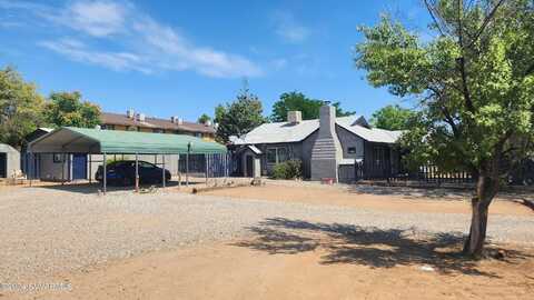 12Th, COTTONWOOD, AZ 86326