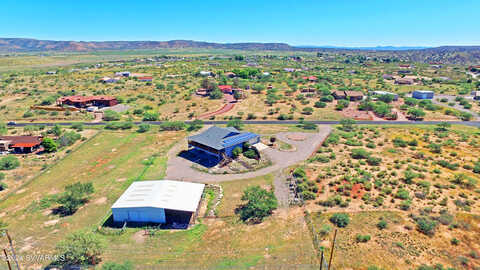 Mountain View, CORNVILLE, AZ 86325