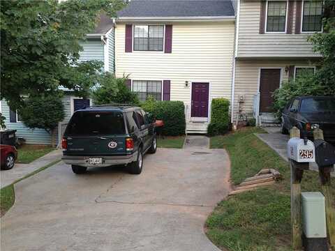Flagstone Way #295, Austell, GA 30168