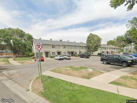 Coventry Pl, Grand Junction, CO 81503